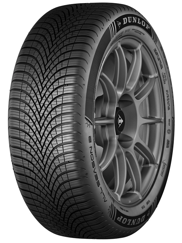 Dunlop 195/50 R15 ALL SEASON 2 86V XL 3PMSF